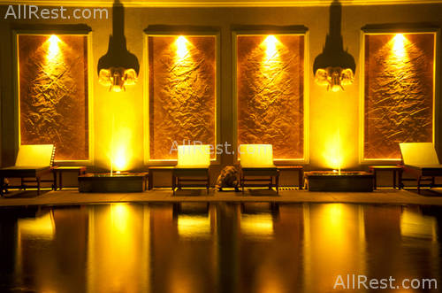 Siam Bayview Hotel 14